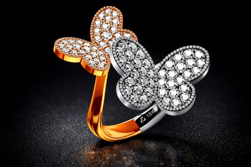 Elan Pieces Jewelry